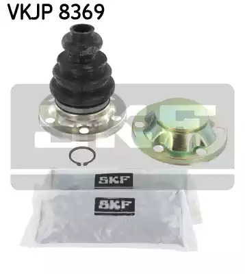 Комплект пыльника SKF VKJP 8369 (VKN 401)